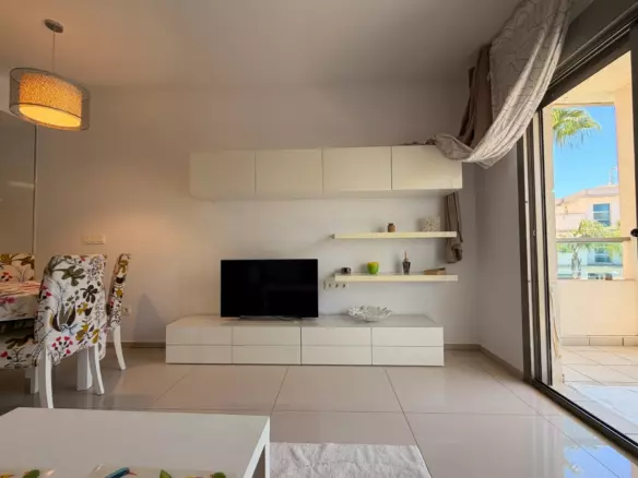 2-bedroom Apartment In Ciudad Quesada, Spain (85 M²)