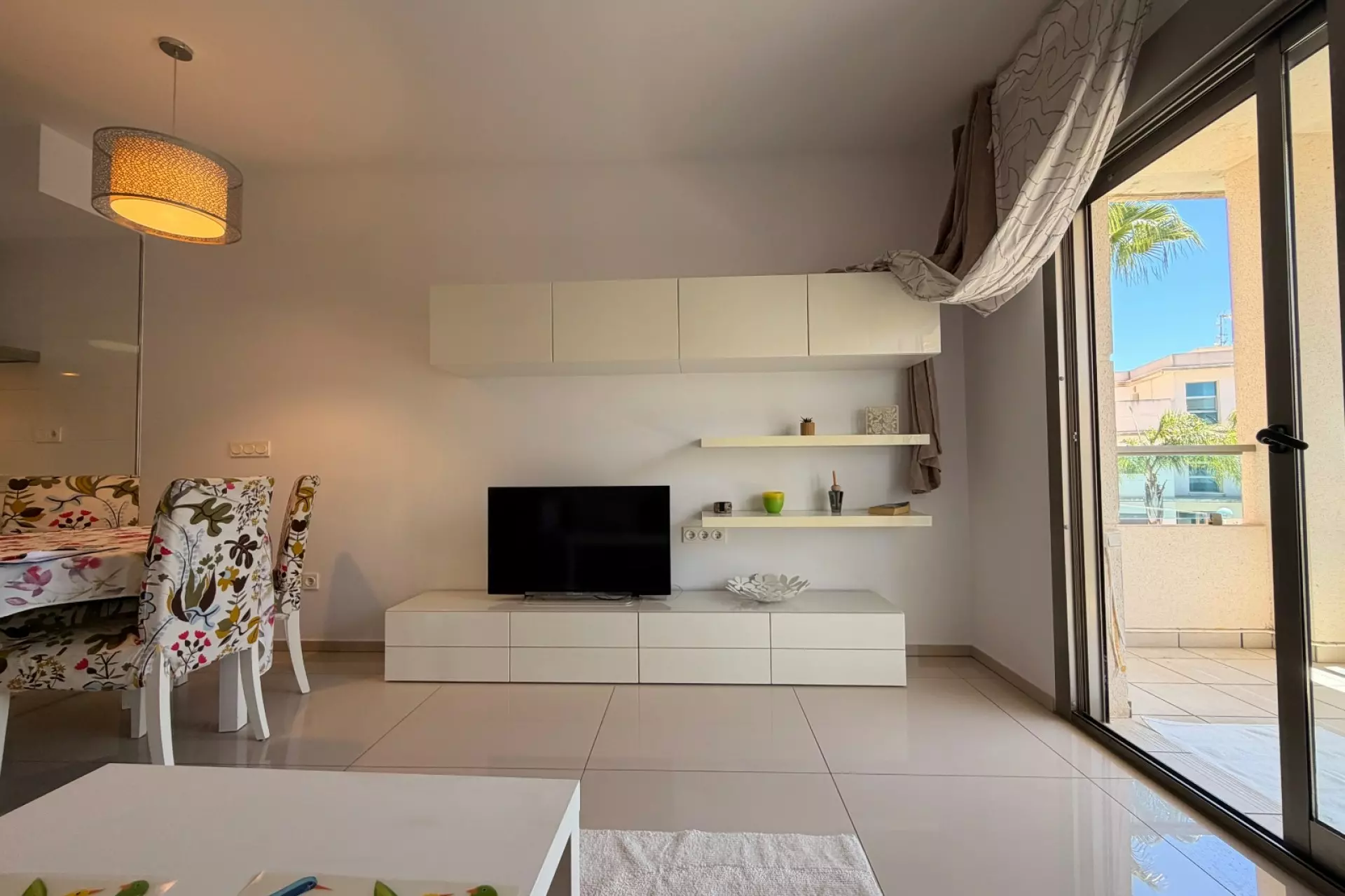 2-bedroom Apartment In Ciudad Quesada, Spain (85 M²)