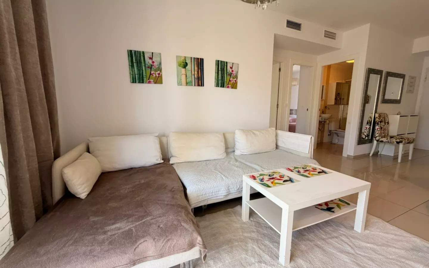 2-bedroom Apartment In Ciudad Quesada, Spain (85 M²)