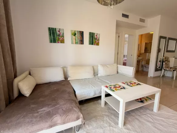 2-bedroom Apartment In Ciudad Quesada, Spain (85 M²)