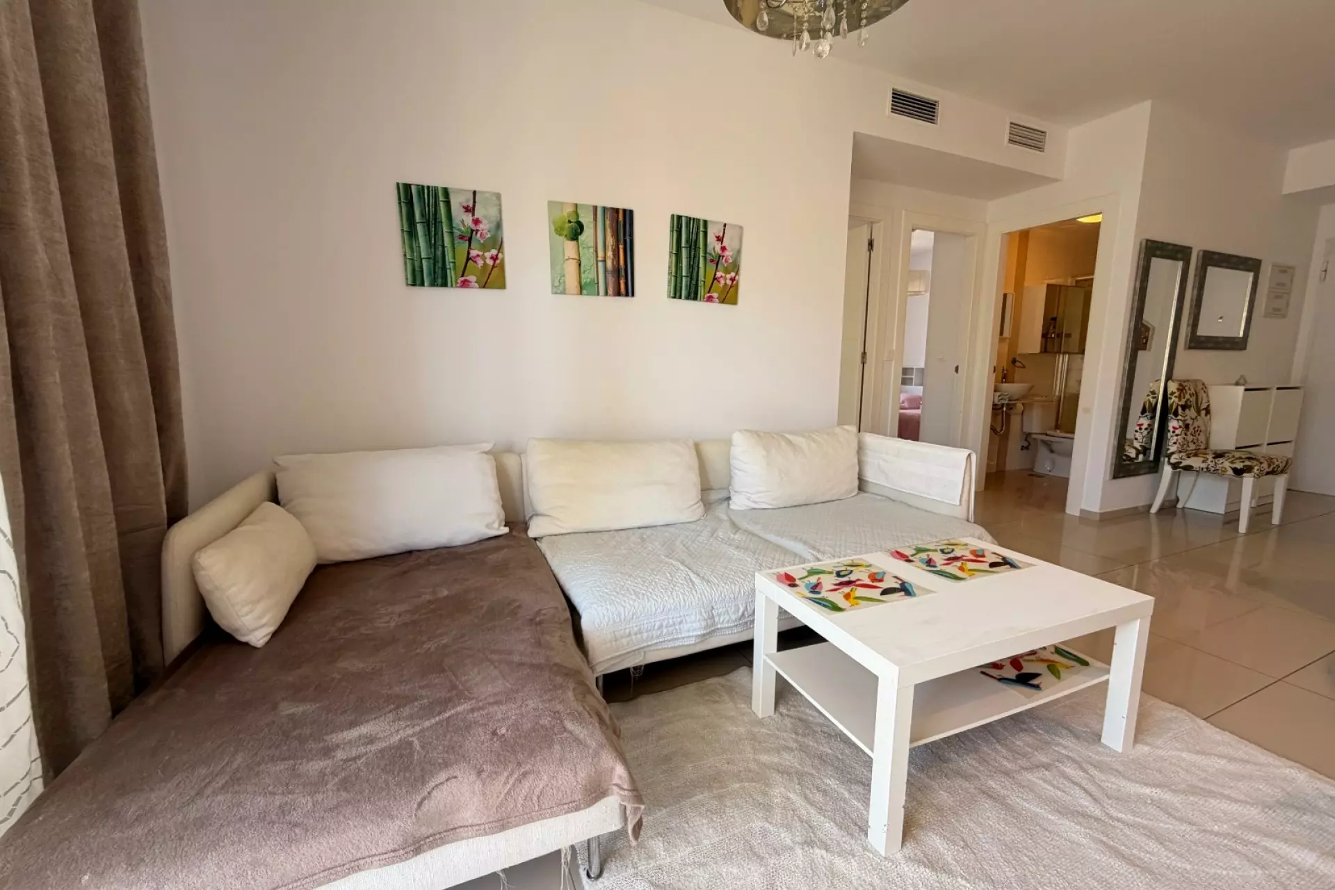 2-bedroom Apartment In Ciudad Quesada, Spain (85 M²)