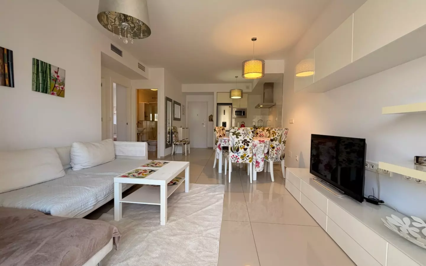 2-bedroom Apartment In Ciudad Quesada, Spain (85 M²)