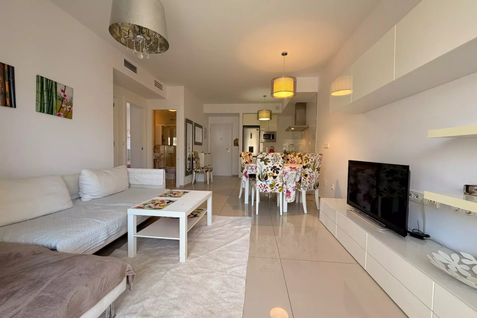 2-bedroom Apartment In Ciudad Quesada, Spain (85 M²)