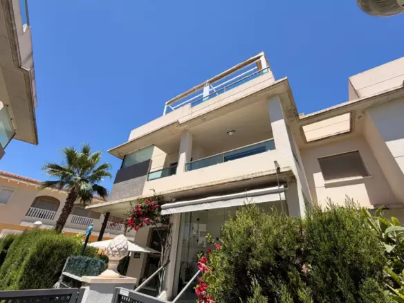 2-bedroom Apartment In Ciudad Quesada, Spain (85 M²)