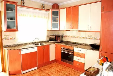 3-bedroom Villa In Orihuela Costa, Spain (125 M²)