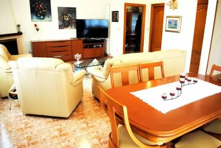 3-bedroom Villa In Orihuela Costa, Spain (125 M²)