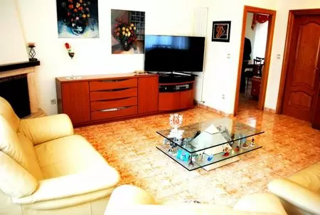 3-bedroom Villa In Orihuela Costa, Spain (125 M²)