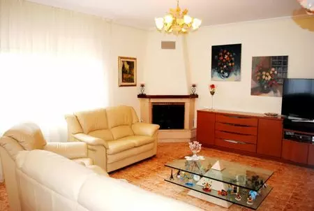 3-bedroom Villa In Orihuela Costa, Spain (125 M²)