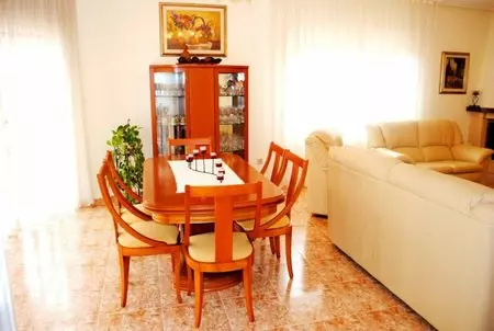 3-bedroom Villa In Orihuela Costa, Spain (125 M²)