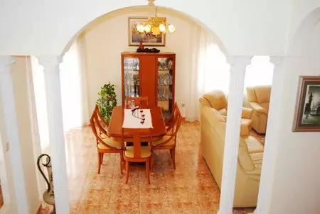 3-bedroom Villa In Orihuela Costa, Spain (125 M²)