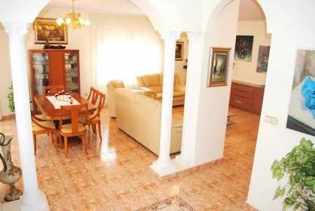 3-bedroom Villa In Orihuela Costa, Spain (125 M²)