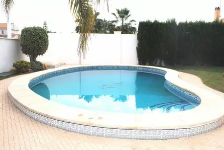 3-bedroom Villa In Orihuela Costa, Spain (125 M²)