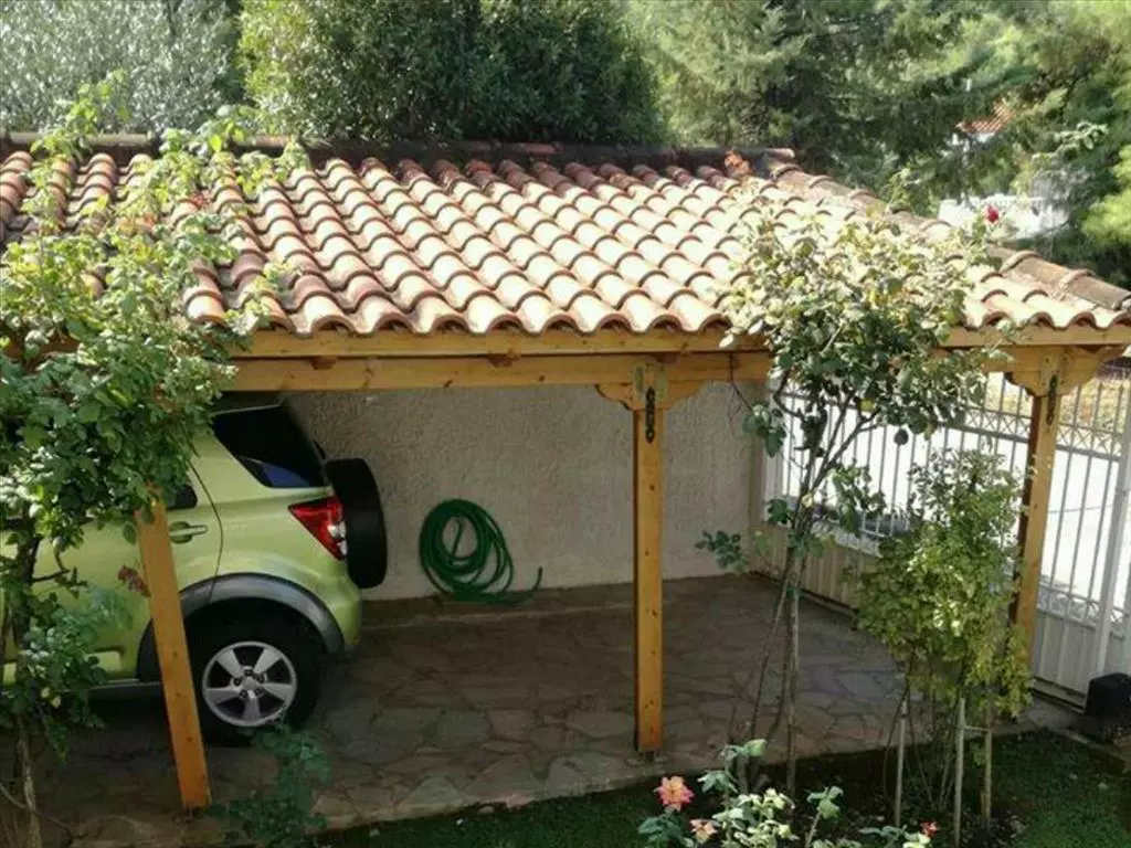 5-bedroom Detached House In Ekali, Greece (230 M²)