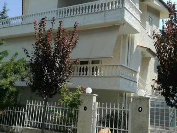 5-bedroom Detached House In Ekali, Greece (230 M²)