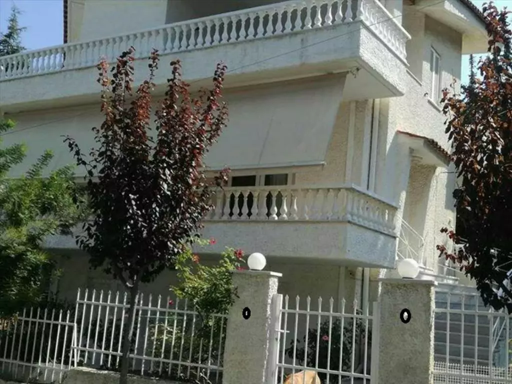 5-bedroom Detached House In Ekali, Greece (230 M²)