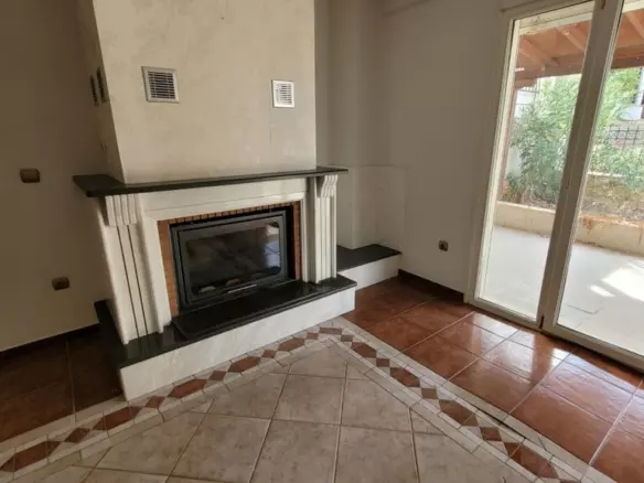 6-bedroom Detached House In Panorama, Greece (271 M²)