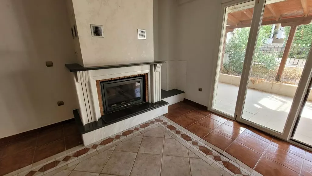 6-bedroom Detached House In Panorama, Greece (271 M²)