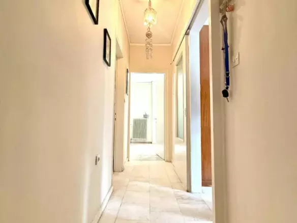 1-bedroom Detached House In Kavala, Greece (85 M²)