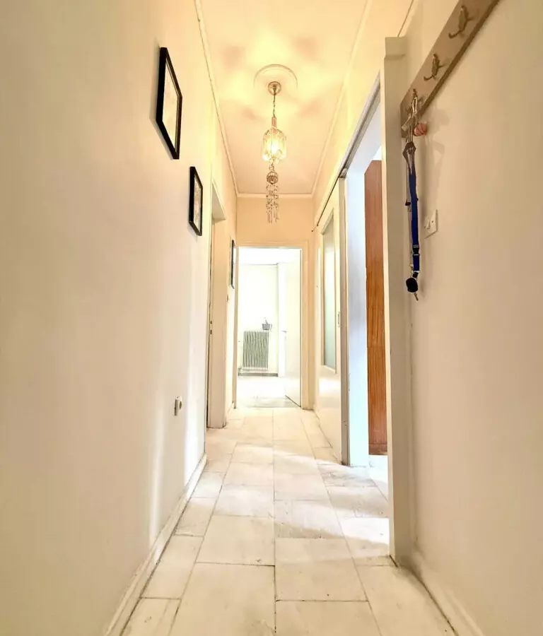 1-bedroom Detached House In Kavala, Greece (85 M²)