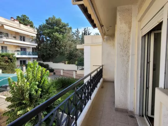 6-bedroom Detached House In Panorama, Greece (271 M²)