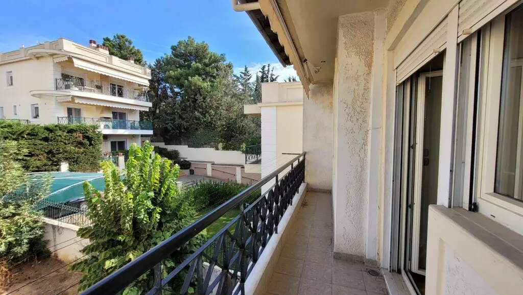 6-bedroom Detached House In Panorama, Greece (271 M²)