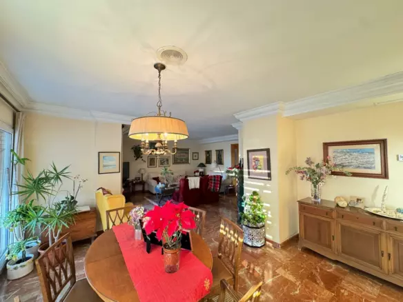 4-bedroom Apartment In Torrevieja, Spain (256 M²)