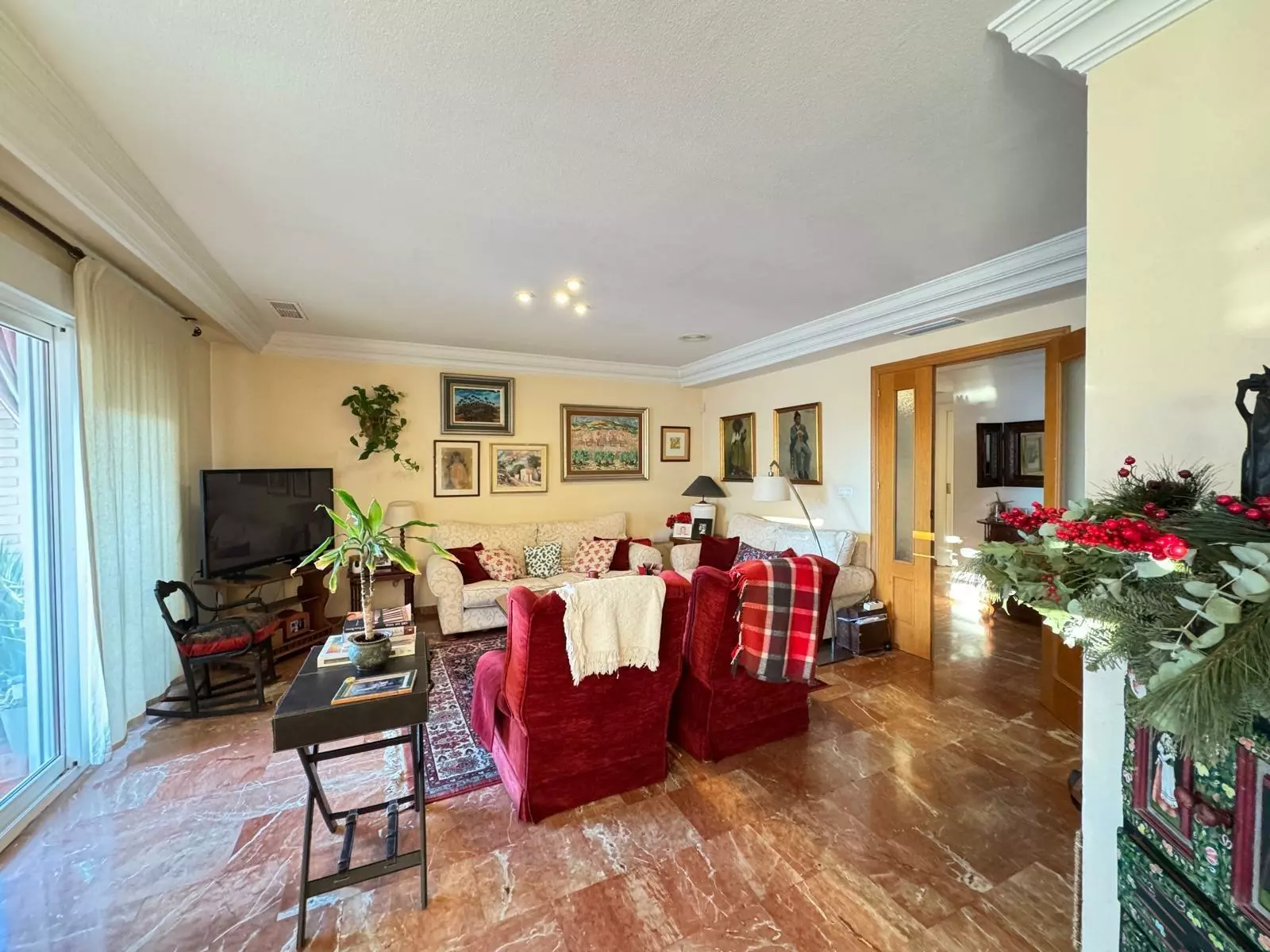 6-10-60a897 4-bedroom Apartment In Torrevieja, Spain (256 M²)