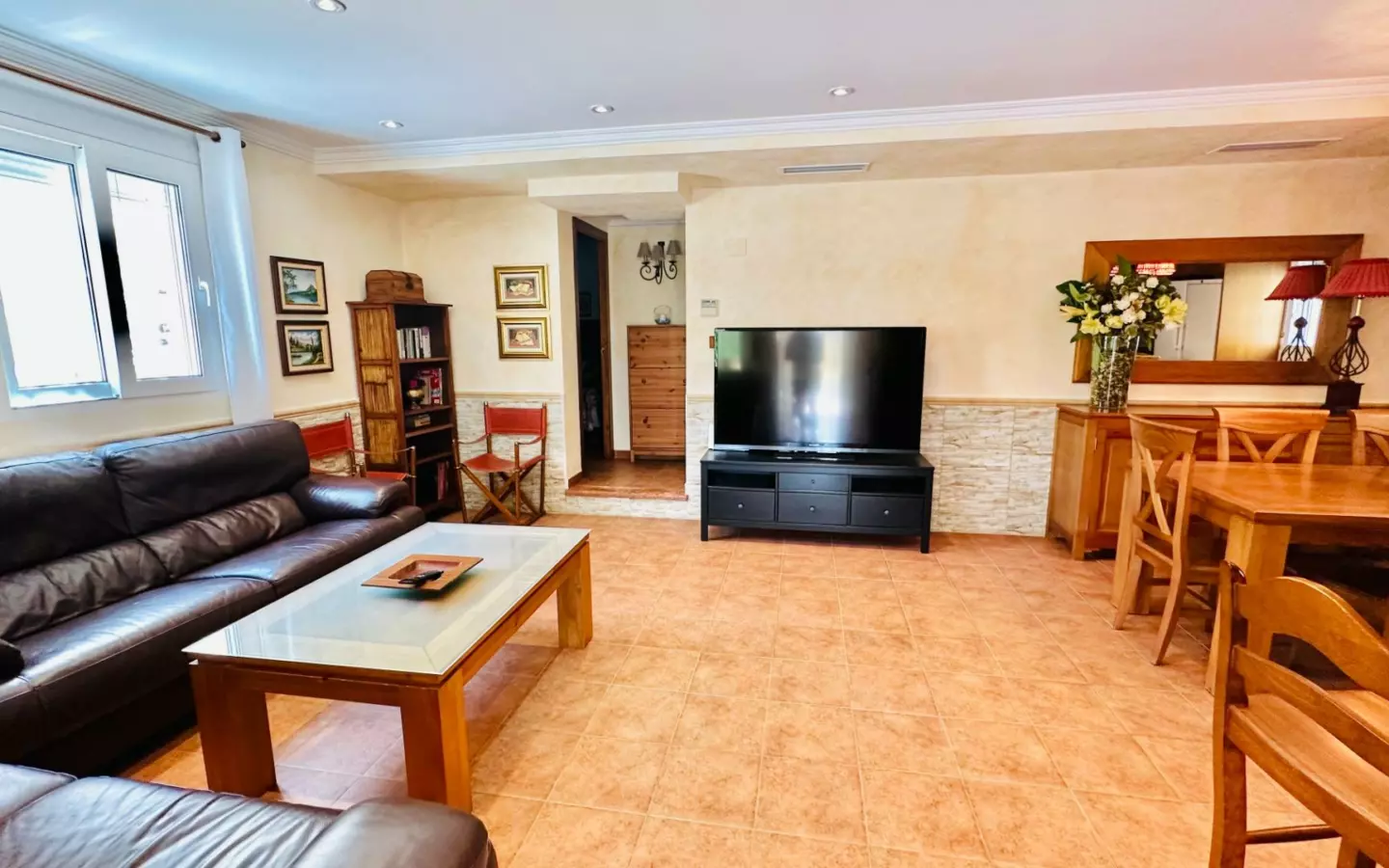 5-bedroom Villa In Orihuela, Spain (201 M²)