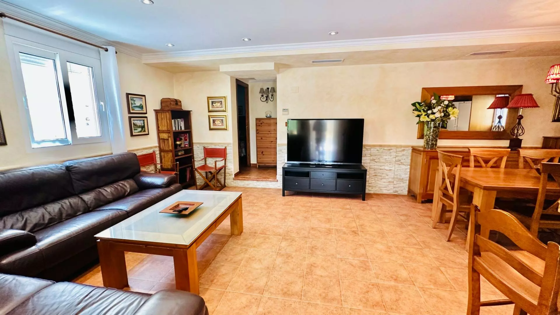 5-bedroom Villa In Orihuela, Spain (201 M²)