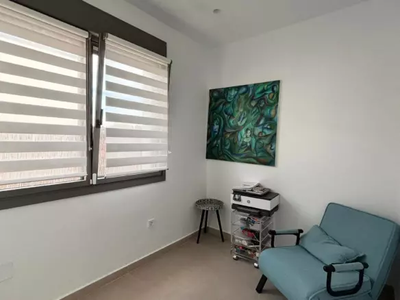 3-bedroom Villa In San Miguel De Salinas, Spain (103 M²)