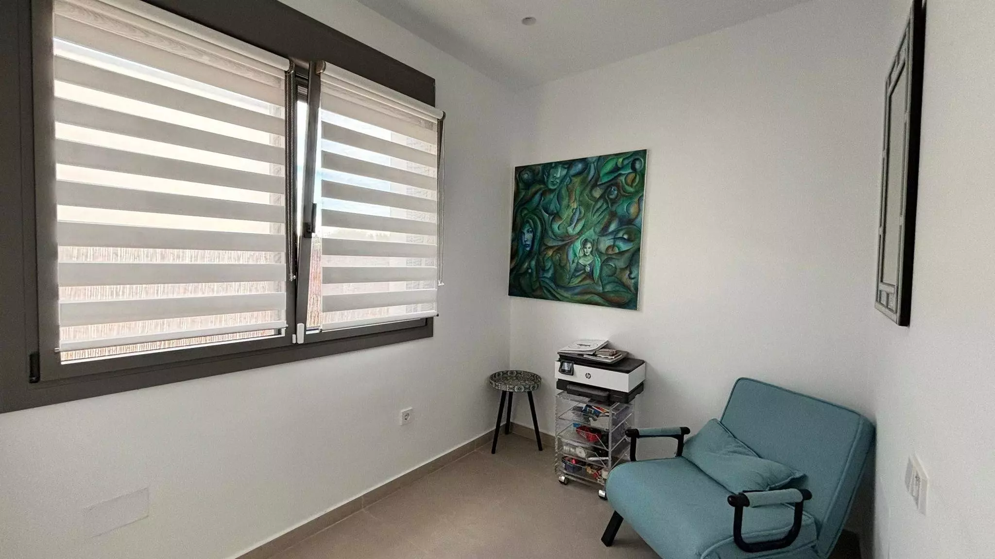 6-10-f12103 3-bedroom Villa In San Miguel De Salinas, Spain (103 M²)