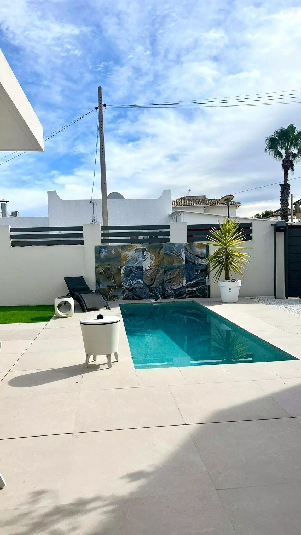6-3-e72cc0 3-bedroom Villa In San Miguel De Salinas, Spain (103 M²)
