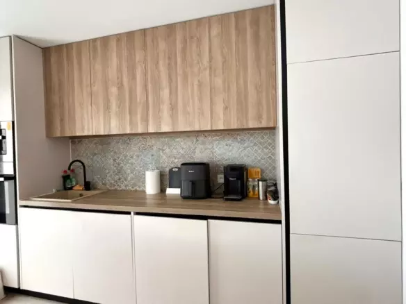 3-bedroom Villa In San Miguel De Salinas, Spain (103 M²)