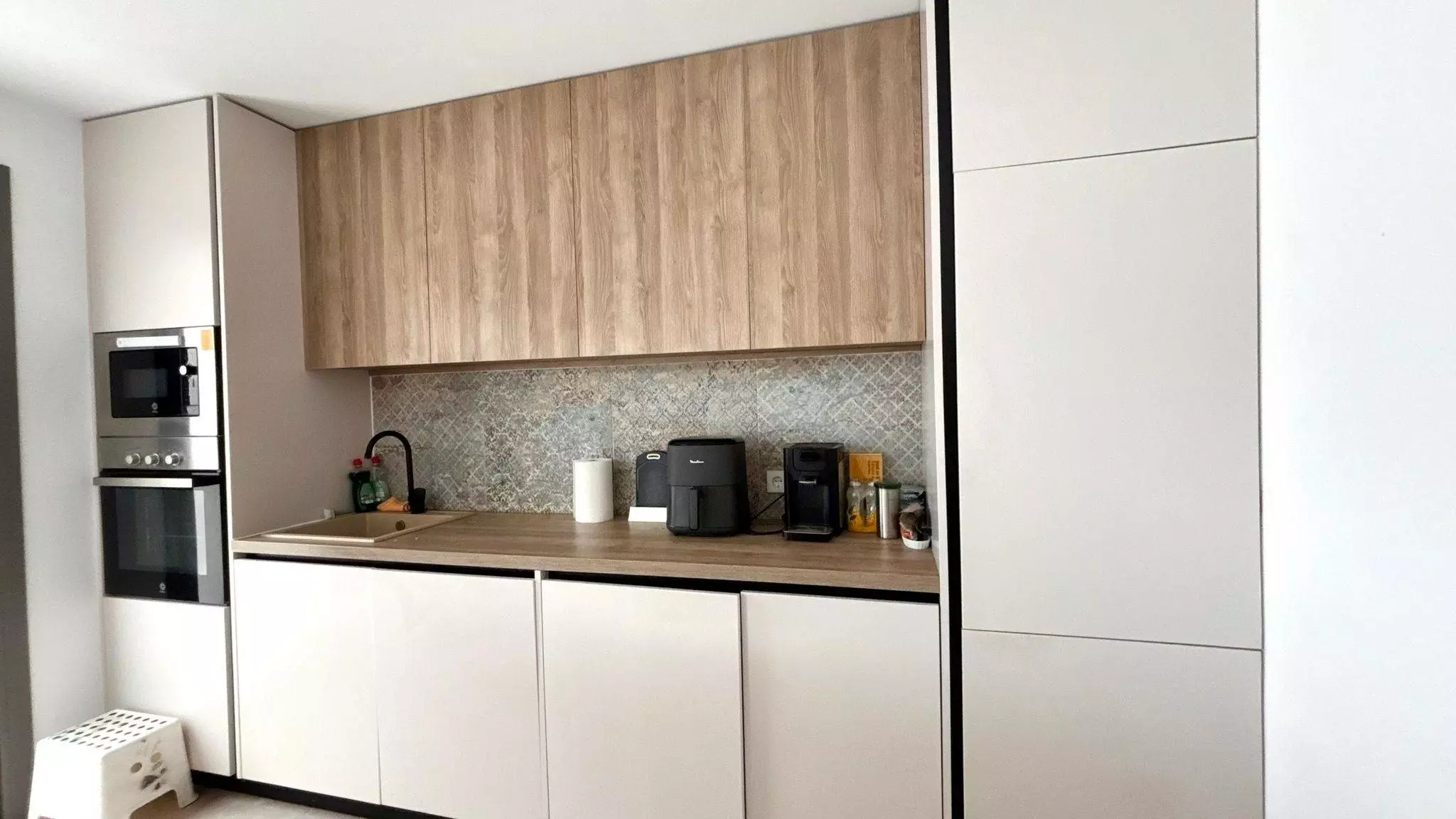 6-7-716e06 3-bedroom Villa In San Miguel De Salinas, Spain (103 M²)