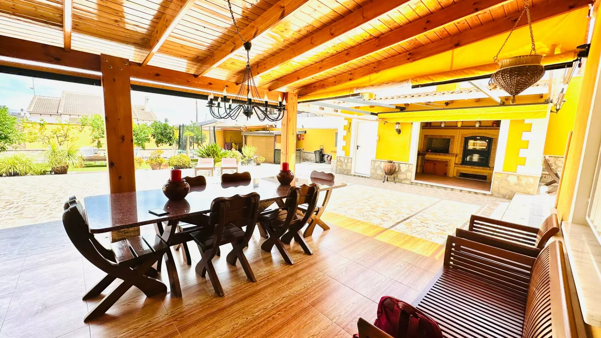 5-bedroom Villa In Orihuela, Spain (201 M²)