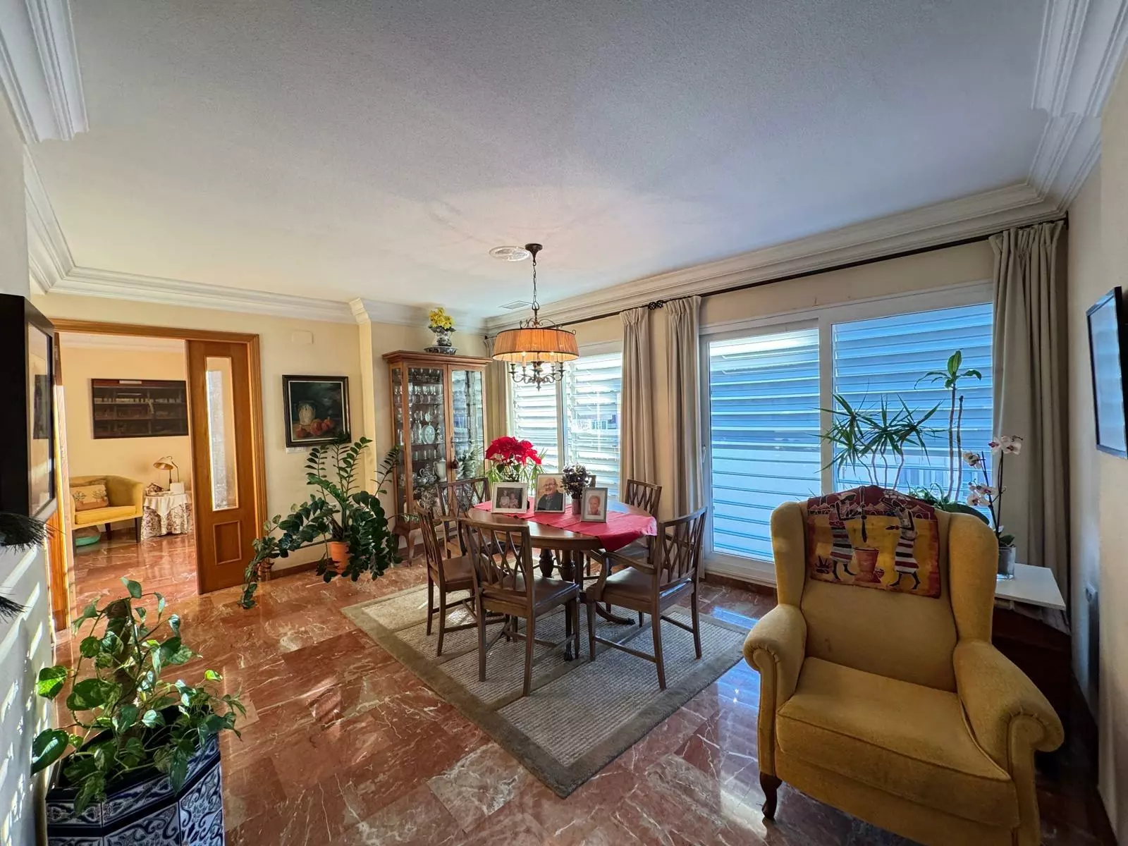 6-8-81a4b7 4-bedroom Apartment In Torrevieja, Spain (256 M²)