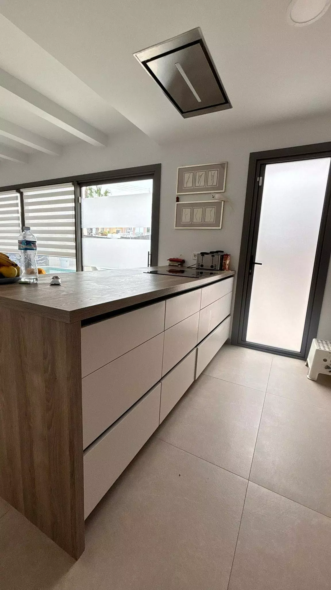6-8-83e401 3-bedroom Villa In San Miguel De Salinas, Spain (103 M²)