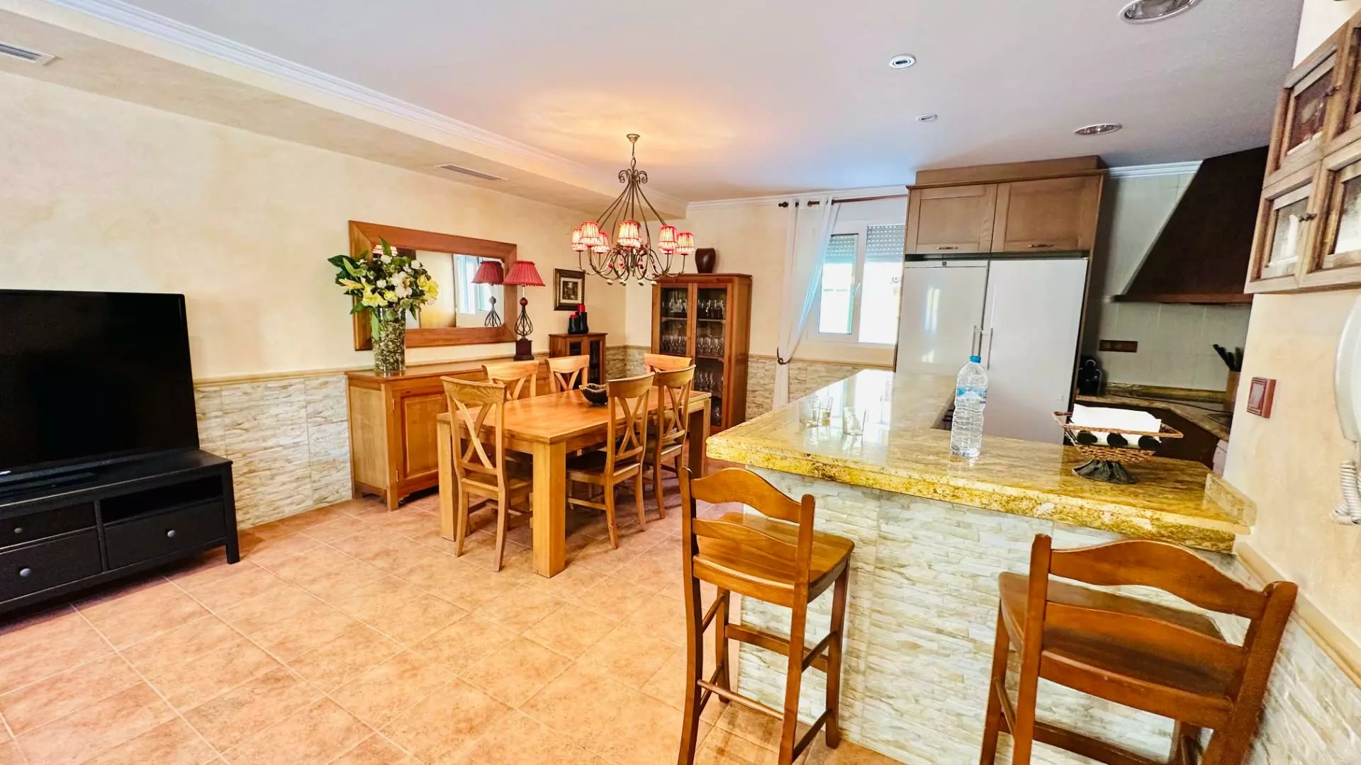 5-bedroom Villa In Orihuela, Spain (201 M²)