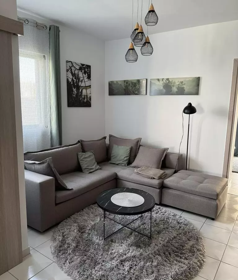 1-bedroom Flat In Anavissos, Greece (45 M²)
