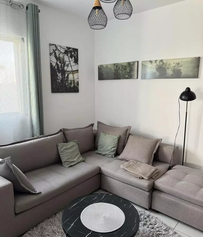 1-bedroom Flat In Anavissos, Greece (45 M²)