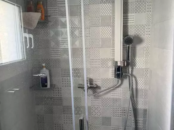 1-bedroom Flat In Anavissos, Greece (45 M²)