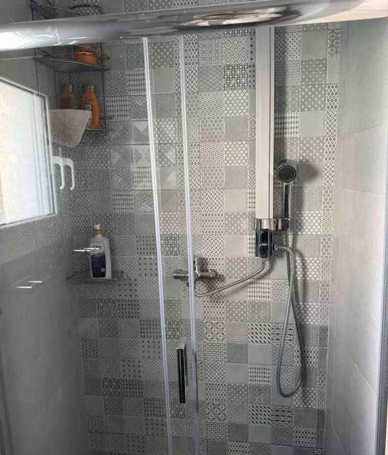 1-bedroom Flat In Anavissos, Greece (45 M²)