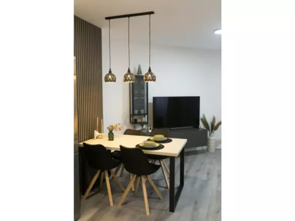 2-bedroom Apartment In Torrevieja, Spain (80 M²)