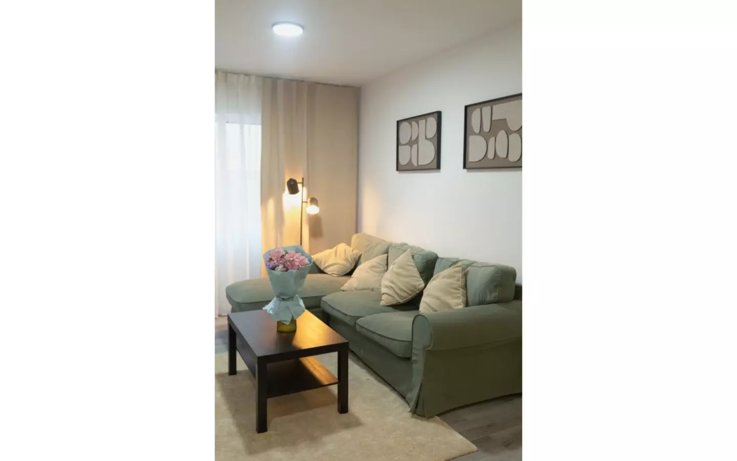 2-bedroom Apartment In Torrevieja, Spain (80 M²)