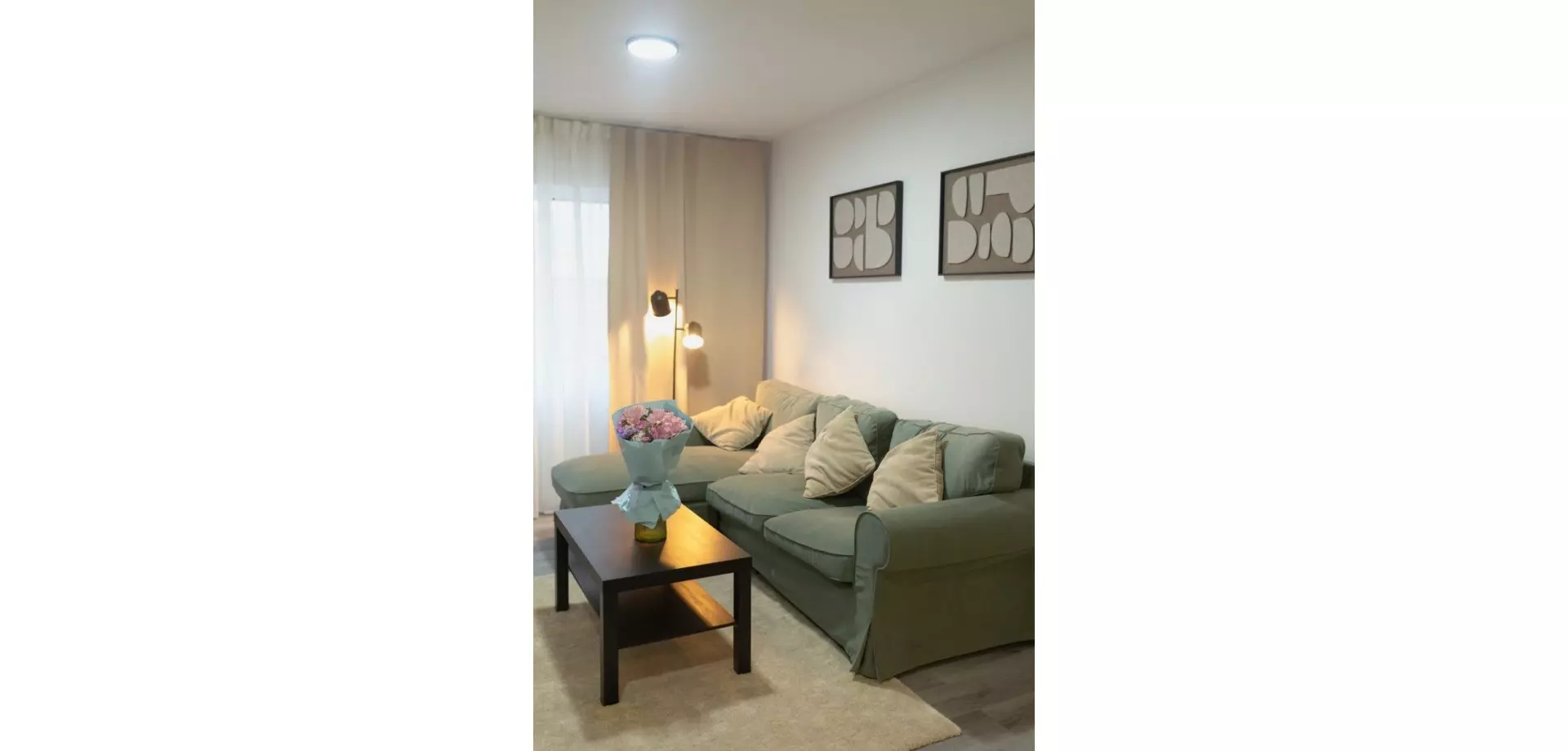2-bedroom Apartment In Torrevieja, Spain (80 M²)
