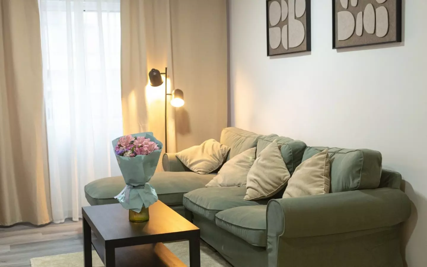 2-bedroom Apartment In Torrevieja, Spain (80 M²)