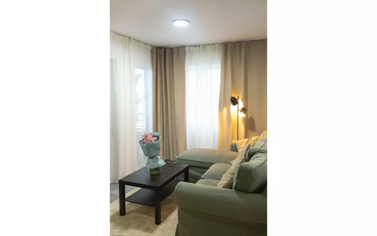 2-bedroom Apartment In Torrevieja, Spain (80 M²)
