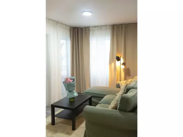 2-bedroom Apartment In Torrevieja, Spain (80 M²)