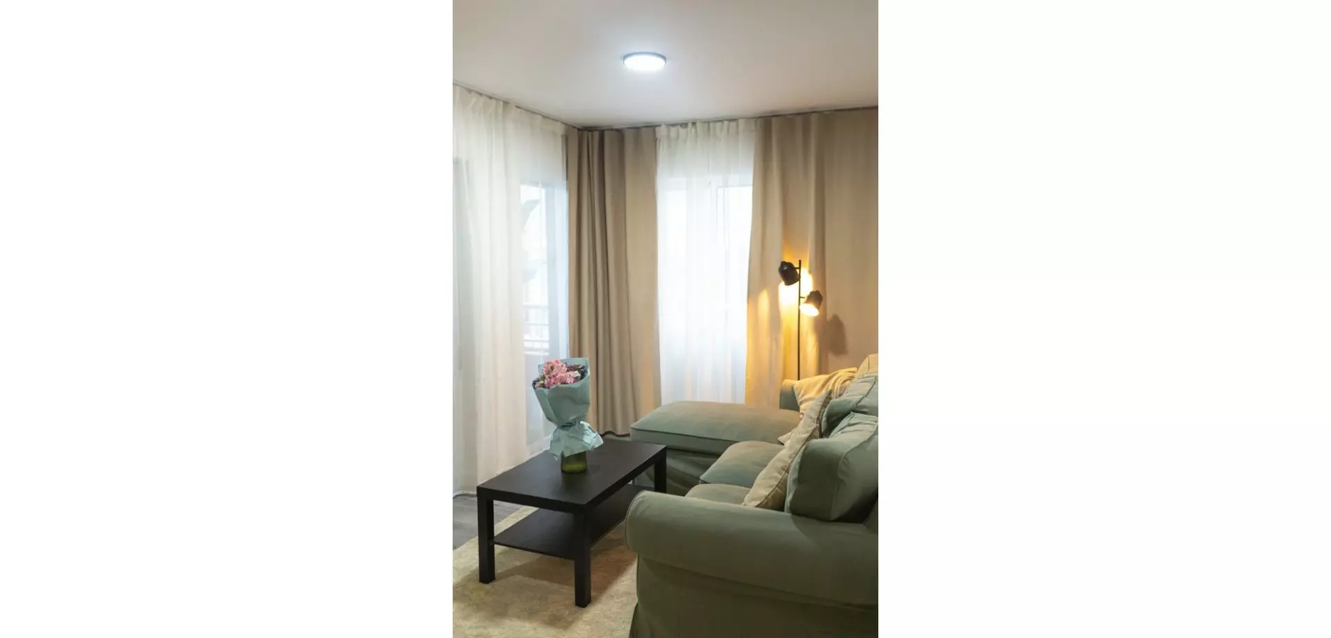 2-bedroom Apartment In Torrevieja, Spain (80 M²)