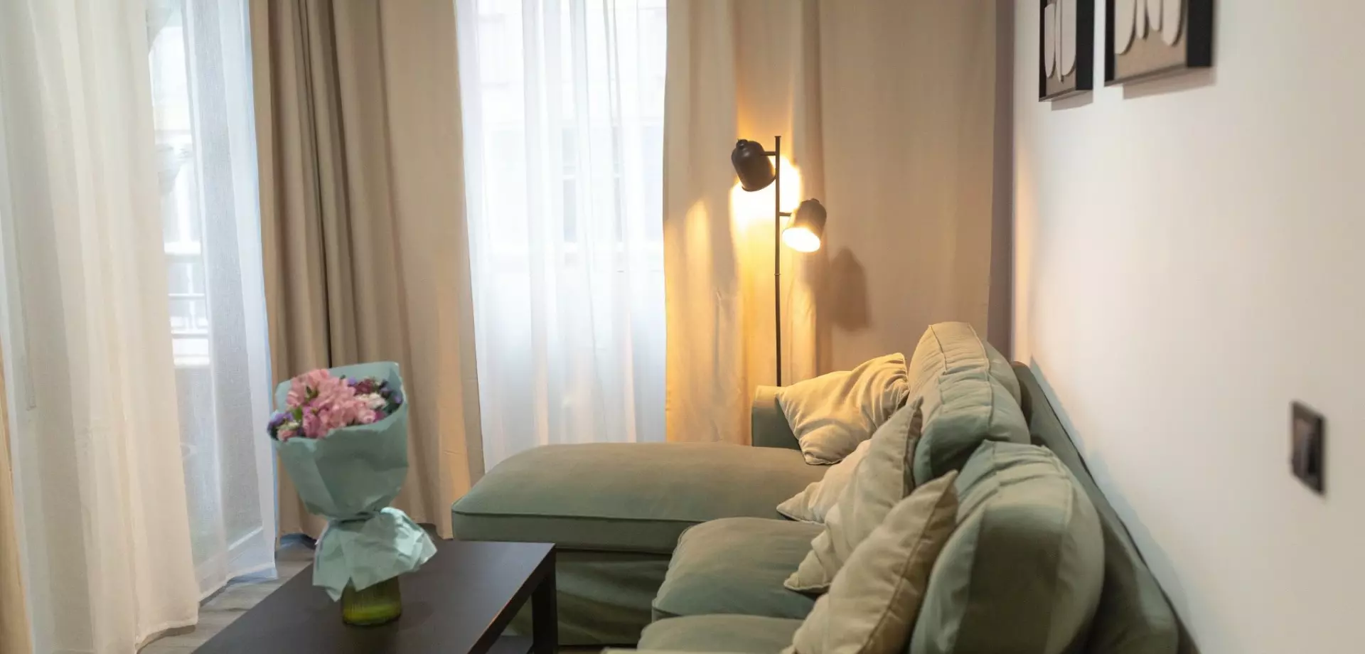 2-bedroom Apartment In Torrevieja, Spain (80 M²)